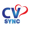 CV Sync