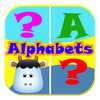 Alphabets - Kids Memory Game