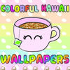Colourful Kawaii Wallpapers