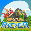 Rescue Rider – Fly & Fight