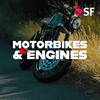Motorbikes and Engines