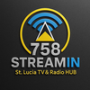 758 StreamIN