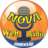 Web Rádio Nova Dimensão