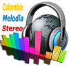 Colombia Melodia Stereo