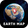 Earth 3D Map : Globe Earth Map