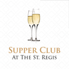 St Regis Supper Club