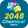 2048: Chemical Game