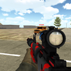 FPS Fire Strike: Offline Game