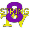 8 String TV