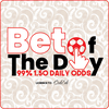 Bet Of The Day