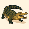 Reptiles Quiz - Guess Reptile