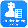 Student MCQ Questions for Exam