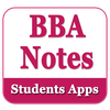 BBA Study Guide Notes & Tests