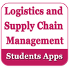 Logistic Supply Chain Manageme