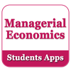 Managerial Economics - An Educ