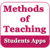 Methods of Teaching - An educa