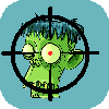 Zombie Shooter: Evil Dead