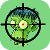 Zombie Shooter:Left to Survive