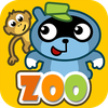 Pango Zoo - Animal Care