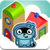 Pango Build & Explore City