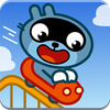 Pango Theme Park Builder