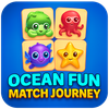 Ocean Fun Match Journey