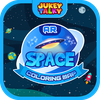 Space AR Map: Planets, Zodiacs