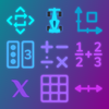 AnyMath: Fun Math Games & Pets