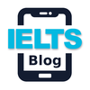 IELTS-Blog App for practice
