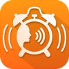 Talk Time Alarm & World Clock