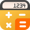 Pop-up Floating Calculator