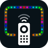 LED Strip Remote