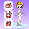 Doll Dress Up: Amazing Fashion