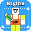Stylox: Clothes Skins For RBX