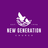 New Generation Church, Inc.
