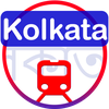 Kolkata Local Train, Metro Bus