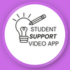 Student Video Class App