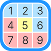 Sudoku Block-Math Puzzle Game