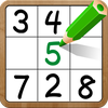Sudoku Puzzle - Classic Sudoku