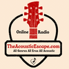 The Acoustic Escape