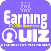 Earning Quiz: Play & Earn Cash