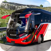 Bus Driving Games - Coach Bus
