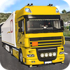 Truck Game 2025 - Truck Driver