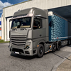 World Cargo Truck Simulator 3d