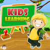 Aplikasi anak anak - Kids Lear