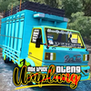 Mod Truk Oleng Umplung
