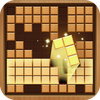 Wood Block! Blast Puzzle
