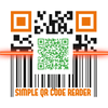 QR Code Reader