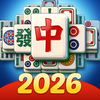 Mahjong City Puzzle