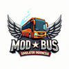 MOD BUS Simulator Indonesia